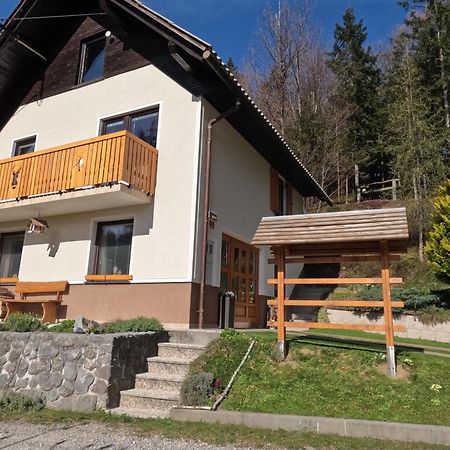 Holiday Home Forest Peace, Lavrovec Hlevni Vrh Eksteriør billede